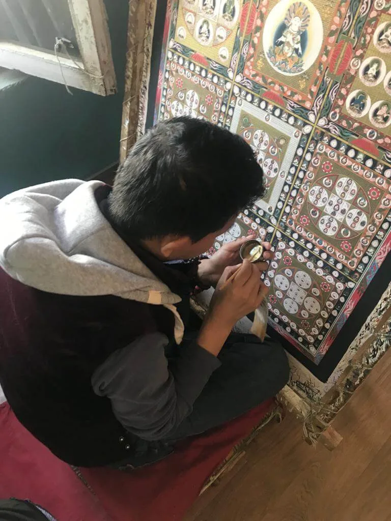 Artisans